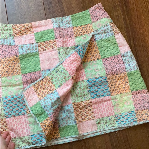 Vineyard Vines Skirt, size 2, great condition - Picture 4 of 5